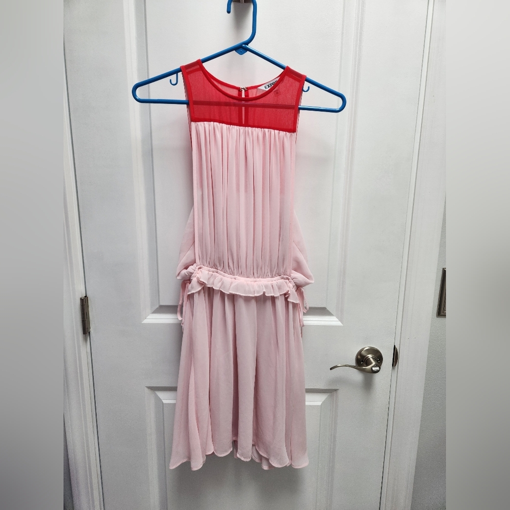 Express Party Dress